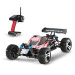 A959 Remote Control Car RC Remote Control Charging Off-road Vehicle Amazon Hot Model Toy
