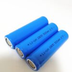 26650 18650 Lithium Battery 3.7V Rechargeable Lithium Battery