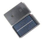 1W 4V Solar Panel, Charging Box 1.2V Charging