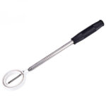 8-section Antenna Pole Stainless Steel Ball Picker